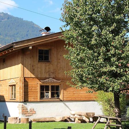Holiday Home Alpendorf-2 Stumm Exterior foto