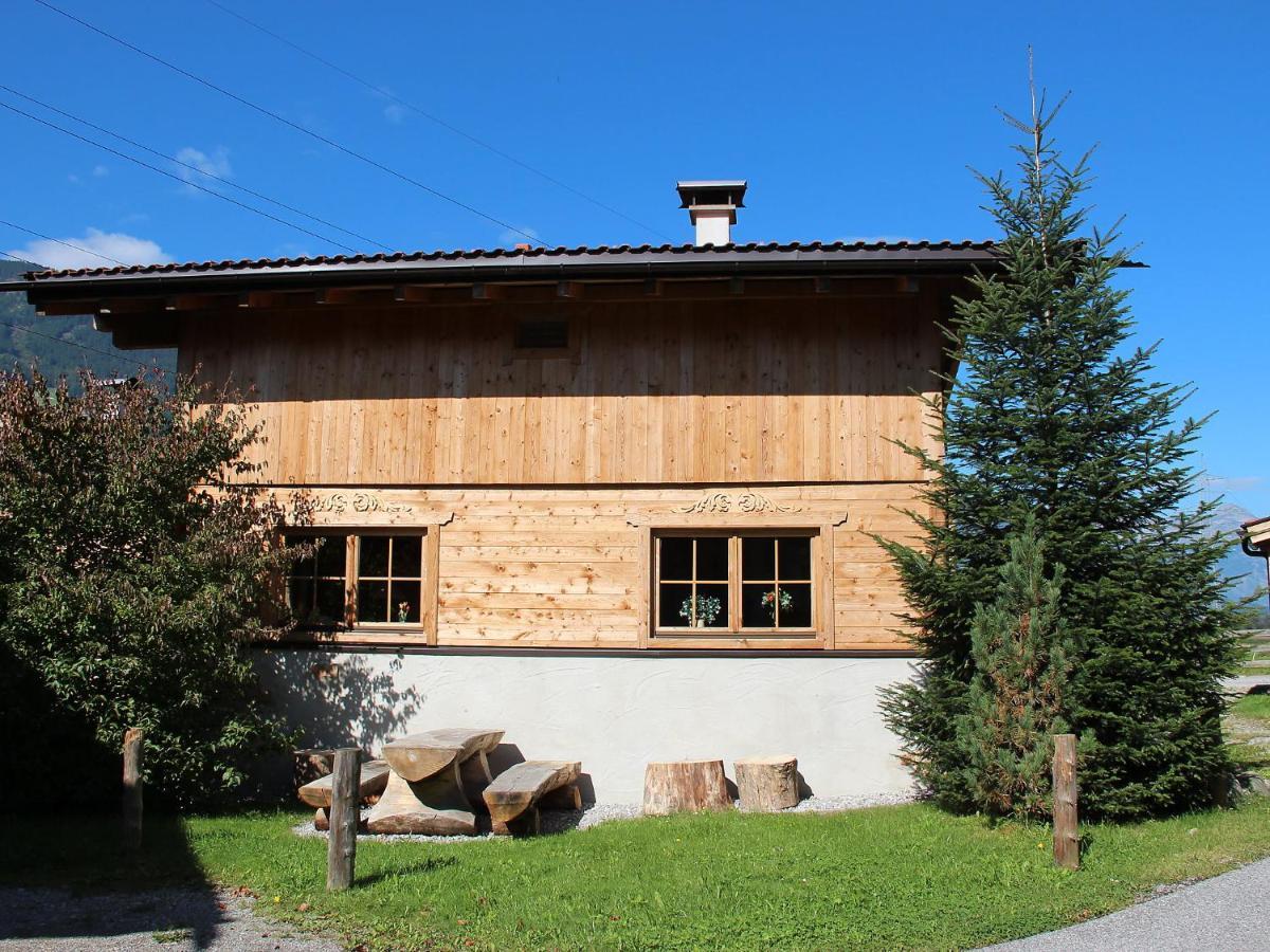 Holiday Home Alpendorf-2 Stumm Exterior foto